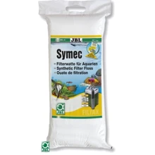 Синтепон JBL Symec Filter Floss 6231300 для акваріумного фільтра проти будь-якого помутніння води 250 г (18665): Виробник JBL