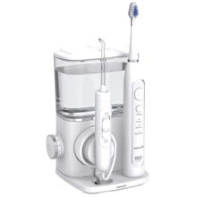 Зубная щетка Waterpik CC01 + Irygator: Назначение взрослая