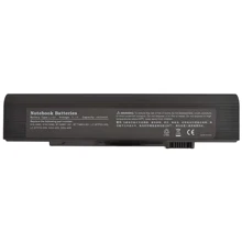 Батарея для ноутбука Acer SQU-405 / 4400 mAh / 11,1 V / 49 Wh: Емкость, мАч 4400