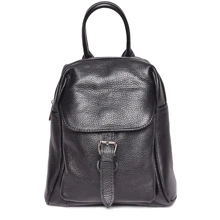 Женский рюкзак ARTiS Bags черный (1527703): Пол Женский