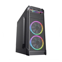 Корпус QUBE SUCCESSOR Black (QB06A_MBNU3): Форм-фактор материнской платы ATX/MicroATX/Mini-ITX
