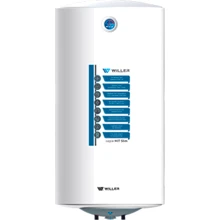 Бойлер Willer EV80SR-HIT Slim: Тип Бойлер накопительный