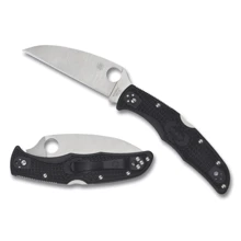 Нож Spyderco Endura Wharncliffe: Тип ножа Складной