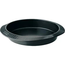 Pyrex Classic 26 см (MBCBC26): Крышка Нет