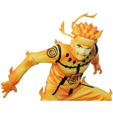 Ігрова фігурка Ігрова колекційна фігурка Banpresto Naruto: Shippuden Vibration Stars - Uzumaki Naruto-III (BP18597P): Тип Персонаж мультфильма, фильма