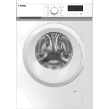 Стиральная машина Hansa WHN814D1W: Тип машины Автомат