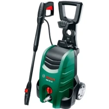 Мойка Bosch AQT 37-13 (06008A7200): Максимальное давление (бар) 130
