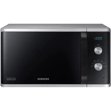Мікрохвильова піч Samsung MS23K3614AS: Об'єм, л 23 л