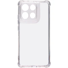 Чохол для телефона ArmorStandart Air Force Camera cover Transparent for Motorola G86 5G (ARM86590): Сумісність Motorola G86 5G