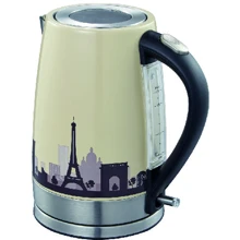 Электрочайник Liberty KX-177 Paris Premium: Мощность, Вт 2200