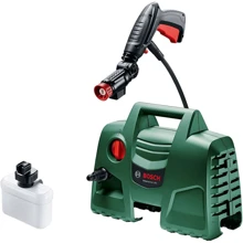 Минимойка высокого давления Bosch EasyAquatak 100 (06008A7E00): Максимальное давление (бар) 100