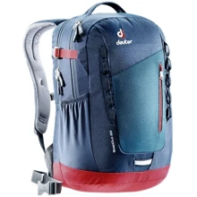 Рюкзак Deuter StepOut 22 Arctic-Navy (3810415-3329): Виробник Deuter
