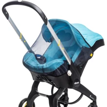 Москітна сітка Doona Insect net / grey: Виробник Doona