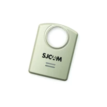 Сменная передняя панель SJCAM Replaceable Front Panel для M20 Серый: Тип аксессуара Сменная передняя панель