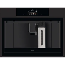Встраиваемая кофеварка ASKO CM8477A: Мощность, Вт 1350