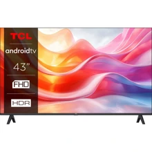 Телевизор TCL 43L5A: Тип LED-телевизоры