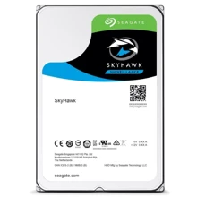 Внутрішній жорсткий диск Seagate SkyHawk (ST3000VX010): Форм-фактор 3.5"