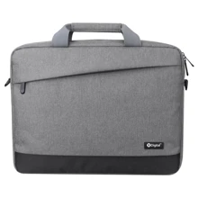 Сумка для ноутбуков X-Digital 16" Palermo 216 Gray (XP216G): Тип сумки сумка