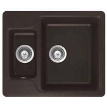 Schock MANHATTAN N150 Mocha-63 (22066063): undefined undefined
