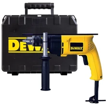 Дрель ударная DeWALT D21720K: Производитель DeWalt