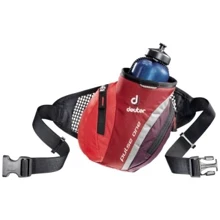 Deuter Pulse One cranberry-aubergine (5005): Цвет Красный