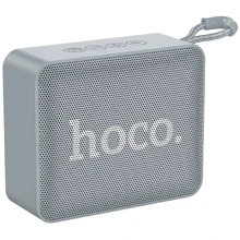 Акустика Hoco BS51 Gray: Цвет серый