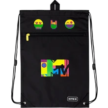 Сумка для взуття Kite з кишенею 601M MTV mtv20-601m: Стать унісекс