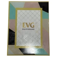 Рамка EVG FANCY 10X15 8009 Collage: Виробник Evg