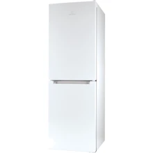 Холодильник Indesit LI7 SN1E W: Тип xолодильник двухкамерный