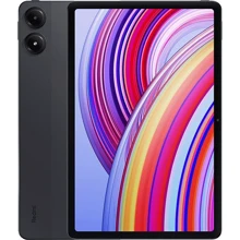 Планшет Xiaomi Redmi Pad Pro 8/256GB 5G Graphite Gray (Global): Дисплей 12.1" LCD (2560 x 1600) / 249 ppi / Corning Gorilla Glass 3