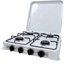 Настільна плита Mirta GS-1004LW: Виробник Mirta
