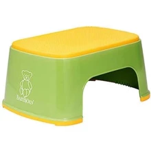 Babybjorn Подставка (Safe) салатовая (61162): Производитель Babybjorn