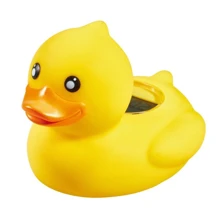 Термометр для ванной цифровой TFA "Ducky" 79х108х74 мм: undefined undefined