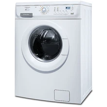Стиральная машина Electrolux EWS 126410 W: Тип машины Автомат