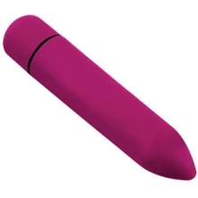 Міні вібратор (вібропуля) XESE BV05 Purple: Для кого Для жінок