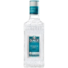 Текила Olmeca Blanco 0.5л 38% (STA080432107010): Объем, л 0.5