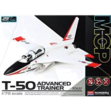 Модель Academy Винищувач ROKAF T-50 "Advanced trainer MCP" (AC12519): Виробник ACADEMY