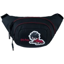 Сумка-бананка Kite Education teens Harry Potter HP23-1007: Виробник KITE