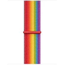 Аксесуар для Watch Apple Sport Loop Pride Edition (MV9Q2/MJWN3) for Apple Watch 38/40mm: Виробник Apple