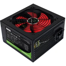 Блок питания GAMEMAX 450W (GM-450B): Форм-фактор ATX