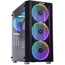Персональный компьютер (ПК) ARTLINE Overlord X94 (X94v20Win): Процессор Intel Core i7-11700KF (3.6- 5.0 ГГц)