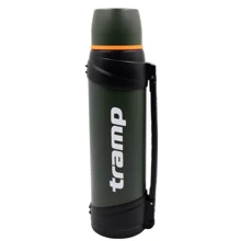 Термос Tramp Travel Line 2,5 л, оливковый TRC-141-olive: Производитель Tramp