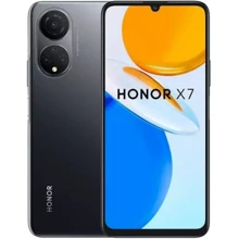 Смартфон Honor X7 4/128GB Black: Дисплей 6.74" IPS (720x1600) / 260 ppi