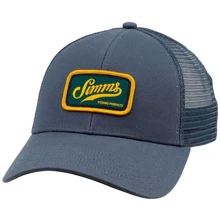 Кепка Simms Retro Trucker Anvil (12218-025-00): Производитель Simms