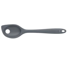 Ложка поварская Kela Tom 28.5 см Grey (12587): Тип Ложка поварская