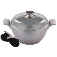 Кастрюля Кастрюля Bergner BG 6702 (4.3 л): undefined undefined