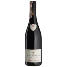 Вино Domaine Labruyere Coeur De Terroir Moulin-A-Vent 2017, 0.75л (BWR9379): Страна производитель Франция