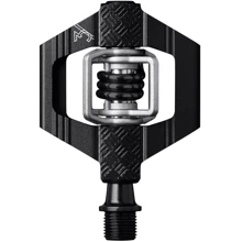Педали Crankbrothers CANDY 3 черная/черная пружина (PED-59-84): Тип Контактные