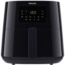 Фритюрниця Philips Essential Airfryer XL HD9270/90: Тип пристрою Мультіпечь (аерофрітюрніца)