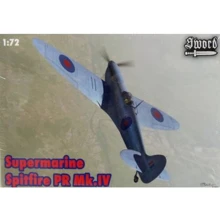 Истребитель Sword Супермарин Спитфайр PR Mk.IV SWORD72043: Производитель Sword